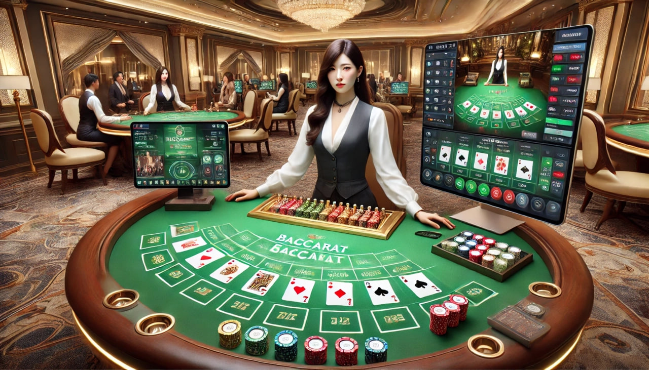 ทำเงินเร็วที่ KUBET คาสิโน! ลงทุนน้อย ลุ้นรางวัลใหญ่!