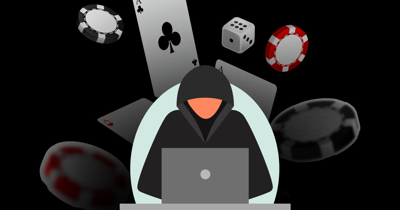ก้าวเข้าสู่กับดักของJiu Tian Casino: ความจริงอันโหดร้ายของการติดการพนัน