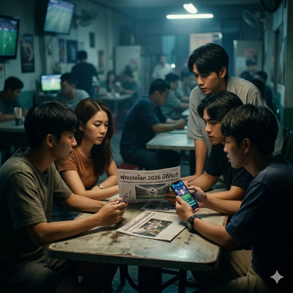 มาตรฐานการเดิมพันฟุตบอลออนไลน์กับ KUBET ในยุคดิจิทัล